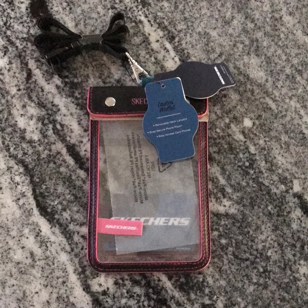 Skechers Ladies Wallet